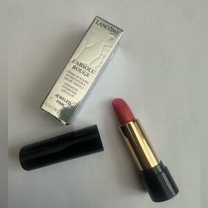 Lancome L’Absolu rouge lipstick